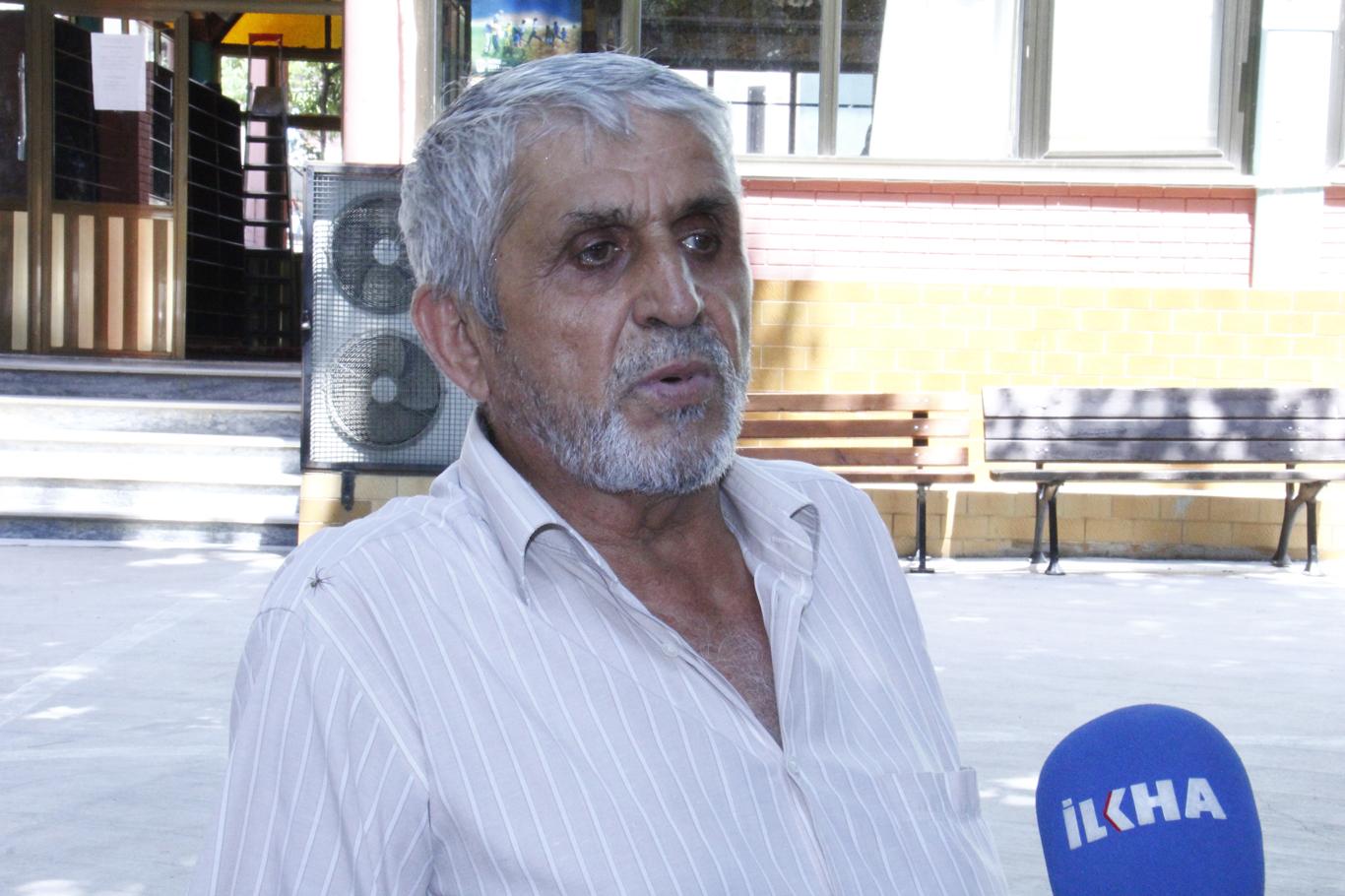 Cami saldırısının görgü tanıkları: Planlı bir saldırıydı Cami saldırısının görgü tanıkları: Planlı bir saldırıydı